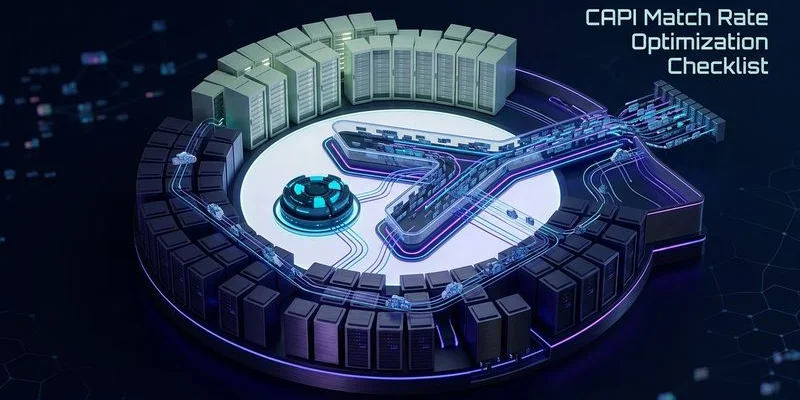 Match quality optimization checklist for CAPI