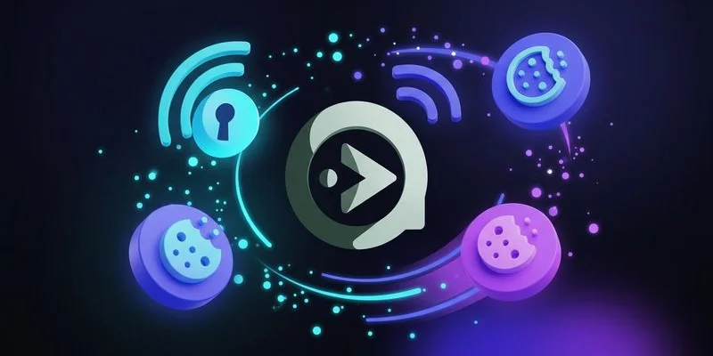 Timeline showing how cookie expiration affects attribution across a multi-week customer journey