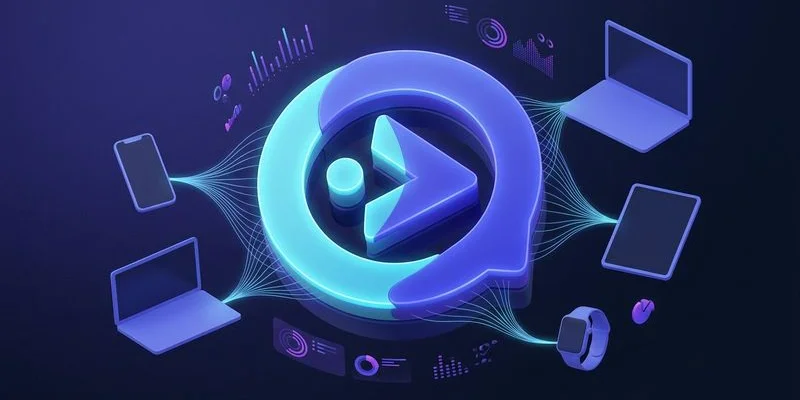 Cross-device identity graph connecting multiple devices to single user