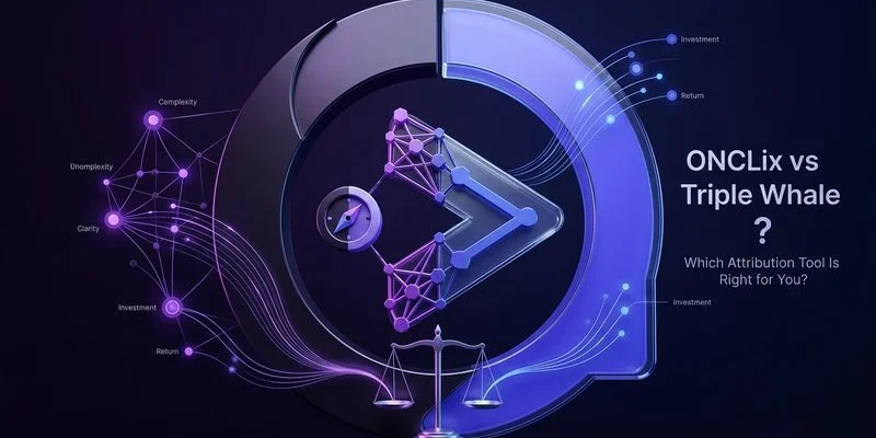 ONClix vs Triple Whale: Which Attribution Tool Is Right for You?