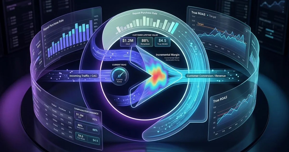 Track Server-Side Conversion Revenue and Attribution